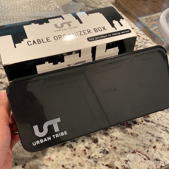 Cable Organizer Box - Picture 4 of 5